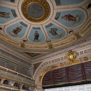 Theater an der Wien Umbau-6895 © Barbara Nidetzky