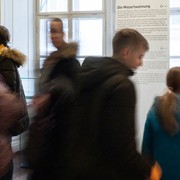 Besucherrekord beim Tag der offenen Tür im Mozarthaus Vienna