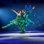 Wiener Stadthalle_Holiday on Ice A NEW DAY © Holiday on Ice Productions