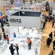 Wiener Immobilien Messe 2023 in der Messe Wien