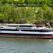 DDSG Blue Danube: Themenfahrten im März 2023