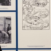 Neue Kabinettausstellung „Happy Birthday Israel!“