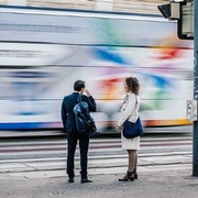 Discover Vienna: Future of Mobility – Startups gesucht!