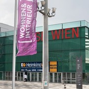 Wohnen & Interieur 2023 in der Messe Wien