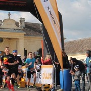 Letzter Schlosspark Laufcup am 12. März 2023