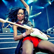 Malina Moye © Malina Moye