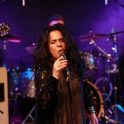 Sari Schorr © Dietmar Hoscher