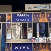 Wien Ticket: Nach Corona wieder klar in der Gewinnzone