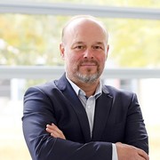 Porträtfoto Andreas Meinhold © PID/VOTAVA