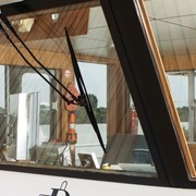 Traumberuf mit Ausblick: Vom Lehrling zur Kapitänin/zum Kapitän