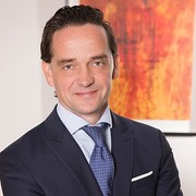 Wien Holding: Kurt Gollowitzer als Wien Holding-Chef bestätigt