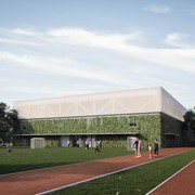 Sport & Fun Halle Praterstern © ZOOM VP.AT