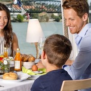 Muttertag 2023 in der Wien Holding