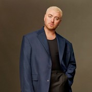 Sam Smith © Michael Bailey Gates