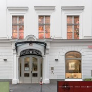 Jüdisches Museum Wien, Palais Eskeles © wulz.cc
