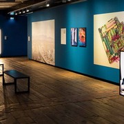 Bis 29. Mai: "Mining Photography" & "The Sonnenschein Rhapsodies"