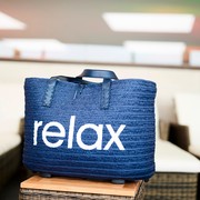 Relax Lounge © Therme Wien