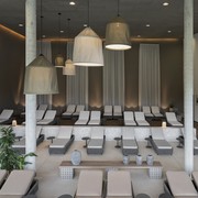 Relax Lounge © Therme Wien