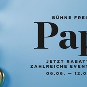 Wien Ticket Vatertagsaktion von 6. bis 12. Juni 2023