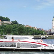 Twin City Liner: Familienwoche im Juli 2023