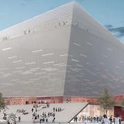 Wien Holding-Arena: Bestbieter steht fest