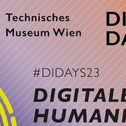 Digital Days 2023 – Digitaler Humanismus in Action