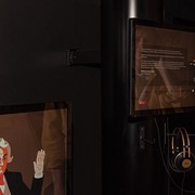 Installation: Beethovens Hörverlust