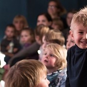 Kinderkonzerte im Haus der Musik
