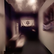Sperjuden © Daniel Shaked