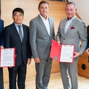 Haus der Musik: Wiener Museumskonzept wird in China übernommen