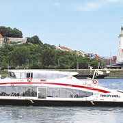 Twin City Liner – die schönste Verbindung auf der Donau im Herbst!