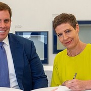 Jüdisches Museum Wien erhält großzügige Spende