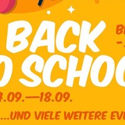 Wien Ticket Back To School Aktion von 4. bis 18. September 2023