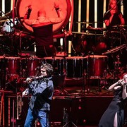 Wiener Stadthalle – Event-Highlights im Herbst 2023
