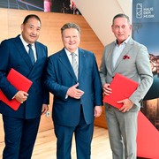 Jiatong Wu, Michael Ludwig, Simon Posch © PID/Christian Jobst