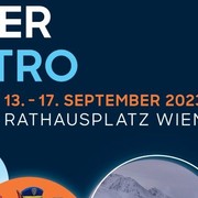 W24 live: Wiener Elektro Tage 2023 am Rathausplatz