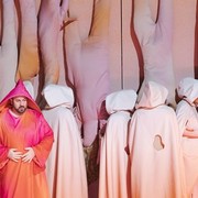 Les Martyrs ab 18. September im MusikTheater an der Wien