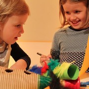 Kreativwettbewerb für Kinder 2023