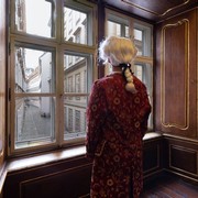 Mozarts Weltkindertag