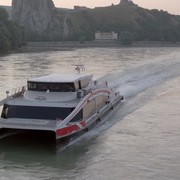 Twin City Liner: Familienwochen im Oktober und November 2023
