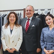 VBW-Eigenproduktion "Rebecca" begeistert Publikum in Korea