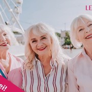 LEBENSLUST Herbst von 18. bis 21. Oktober 2023 in der Messe Wien