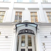Das Jüdische Museum Wien lädt anlässlich des 30. Jubiläums in der Dorotheergasse zum Tag der offenen Tür am 19. November 2023 ein. © Ouriel Morgensztern