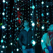 Ab 24. November 2023: Illumina Lichtergarten im Schlosspark Laxenburg