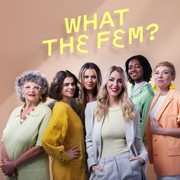 "What the FEM?" - Österreichs erste feministische TV-Sendung feiert einjähriges Jubiläum