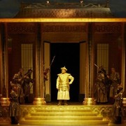 "Kublai Khan" ab 5. April im MusikTheater an der Wien