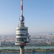 Was wäre Wien ohne Wien Holding: Donauturm