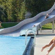Summer Vibes in der Therme Wien