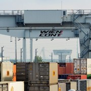 Wien Holding Tag der offenen Tür am 21.09.2024: Das Programm am Hafen Wien