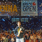 Erste Bank Open 2019_Dominic Thiem © Bildagentur Zolles KG